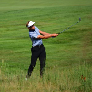 Golfen in Zuid-Afrika